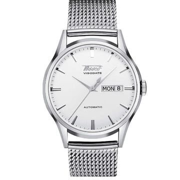 Orologio automatico Tissot Heritage da uomo T0194301103100-1