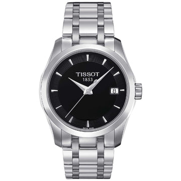 Orologio solo tempo Tissot T-Classic da donna T0352101105100-1