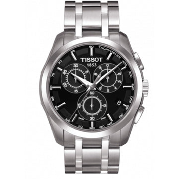 Orologio crono Tissot T-Classic da uomo T0356171105100-1