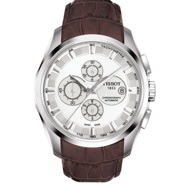 Orologio automatico Tissot T-Classic da uomo T0356271603100-1