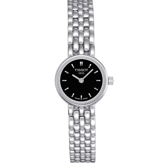 Orologio solo tempo Tissot T-Lady da donna T0580091105100-1
