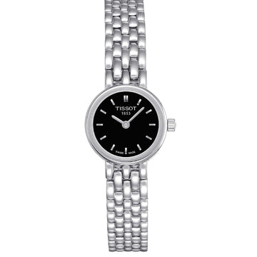 Orologio solo tempo Tissot T-Lady da donna T0580091105100-1