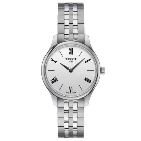 Orologio solo tempo Tissot T-Classic da donna T0632091103800-1