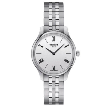 Orologio solo tempo Tissot T-Classic da donna T0632091103800-1