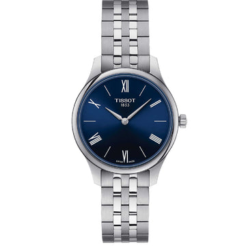 Orologio solo tempo Tissot T-Classic da donna T0632091104800-1