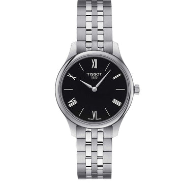Orologio solo tempo Tissot T-Classic da donna T0632091105800-1