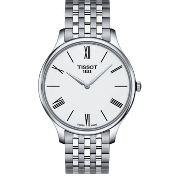 Orologio solo tempo Tissot T-Classic da uomo T0634091101800-1