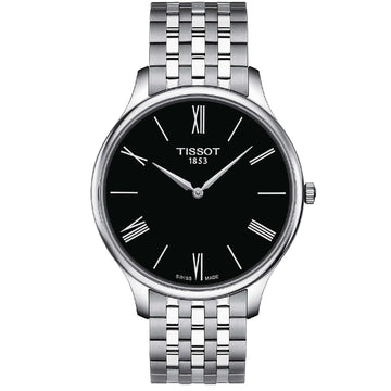 Orologio solo tempo Tissot T-Classic da uomo T0634091105800-1