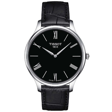 Orologio solo tempo Tissot T-Classic da uomo T0634091605800-1
