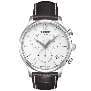 Orologio crono Tissot T-Classic da uomo T0636171603700-1