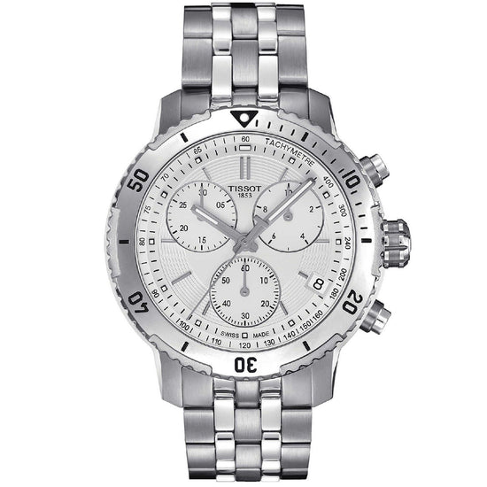 Orologio crono Tissot T-Sport da uomo T0674171103101-1