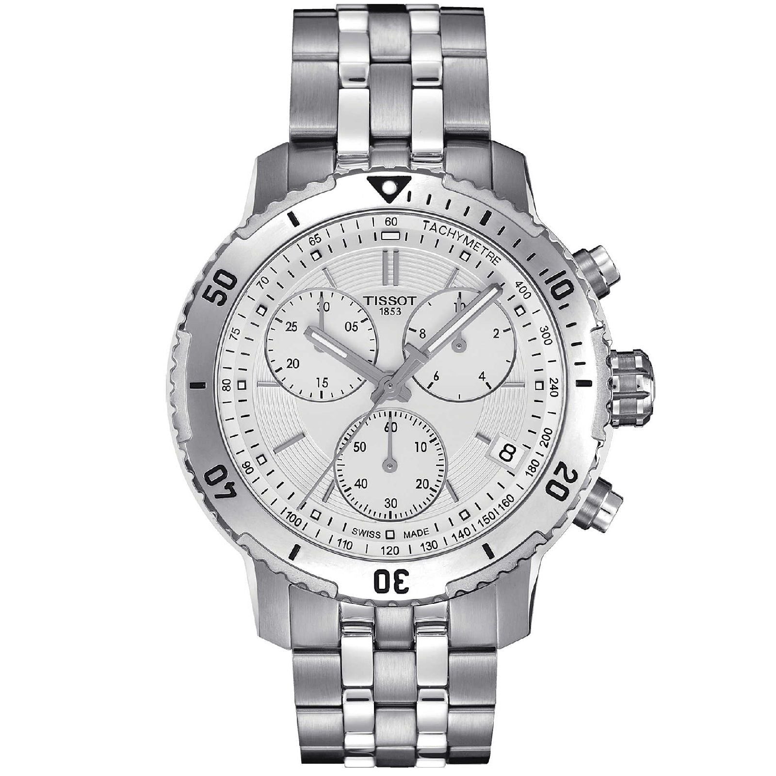 Orologio crono Tissot T-Sport da uomo T0674171103101-1