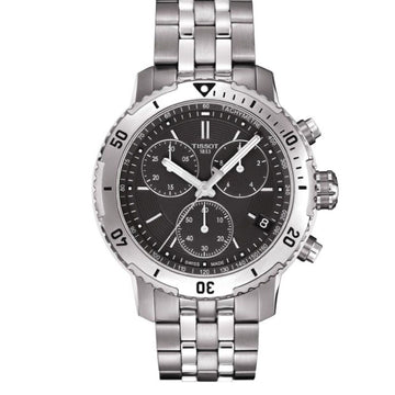 Orologio crono Tissot T-Sport da uomo T0674171105101-1