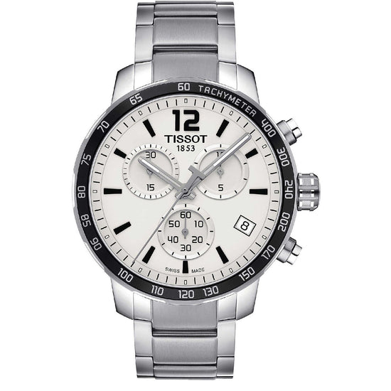 Orologio crono Tissot T-Sport da uomo T0954171103700-1
