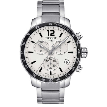Orologio crono Tissot T-Sport da uomo T0954171103700-1