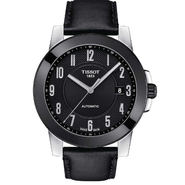 Orologio automatico Tissot T-Sport da uomo T0984072605200-1