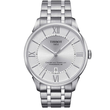 Orologio automatico Tissot T-Classic da uomo T0994071103800-1