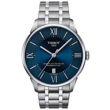 Orologio automatico Tissot T-Classic da uomo T0994071104800-1
