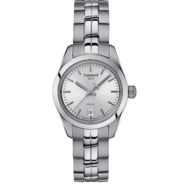 Orologio solo tempo Tissot T-Classic da donna T1010101103100-1