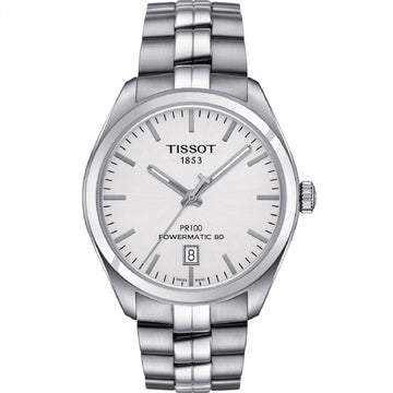 Orologio automatico Tissot T-Classic da uomo T1014071103100-1