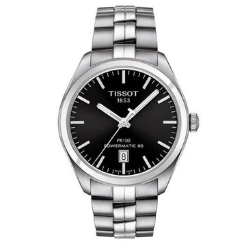 Orologio automatico Tissot T-Classic da uomo T1014071105100-1