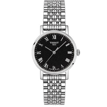 Orologio solo tempo Tissot T-Classic da donna T1092101105300-1