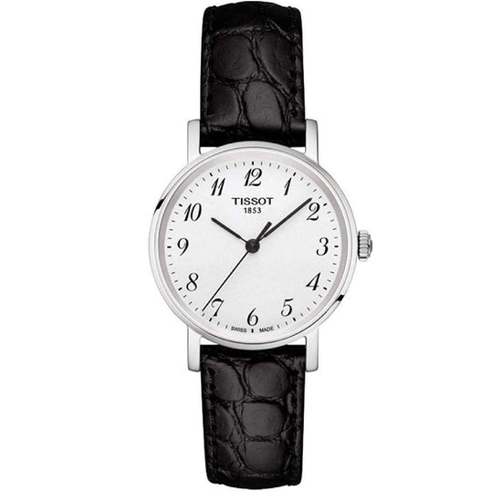 Orologio solo tempo Tissot T-Classic da donna T1092101603200-1