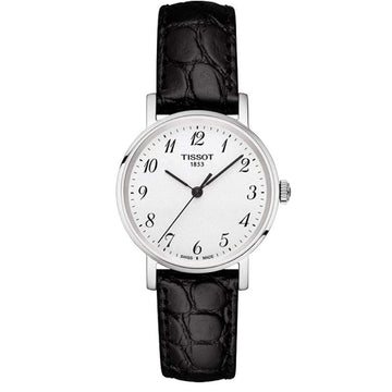 Orologio solo tempo Tissot T-Classic da donna T1092101603200-1