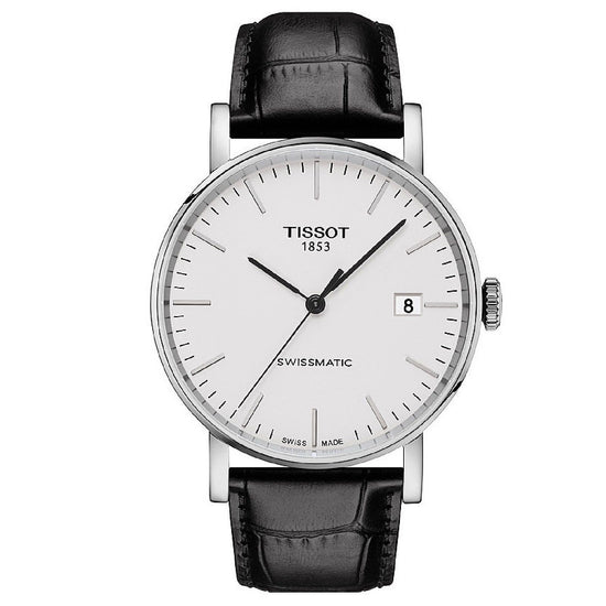 Orologio automatico Tissot T-Classic da uomo T1094071603100-1