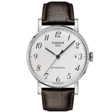 Orologio automatico Tissot T-Classic da uomo T1094071603200-1