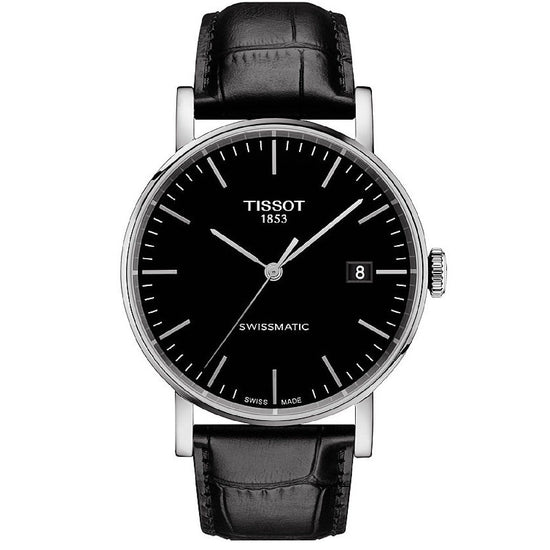 Orologio automatico Tissot T-Classic da uomo T1094071605100-1