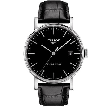 Orologio automatico Tissot T-Classic da uomo T1094071605100-1