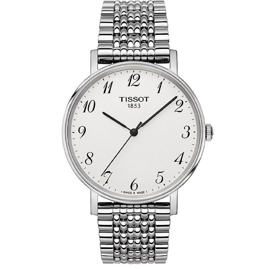 Orologio solo tempo Tissot T-Classic unisex T1094101103200-1