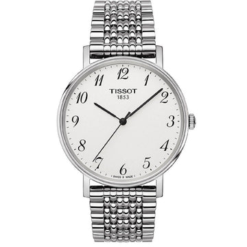 Orologio solo tempo Tissot T-Classic unisex T1094101103200-1