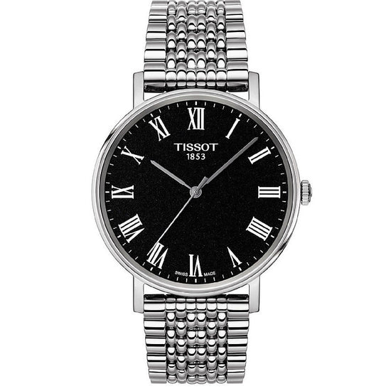 Orologio solo tempo Tissot T-Classic unisex T1094101105300-1