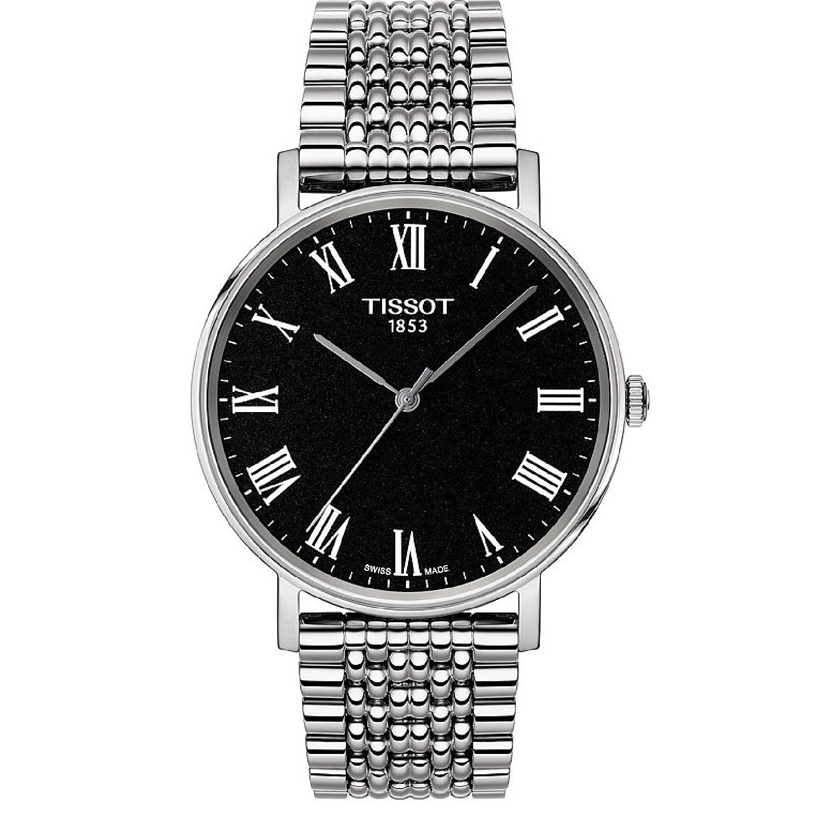 Orologio solo tempo Tissot T-Classic unisex T1094101105300-1