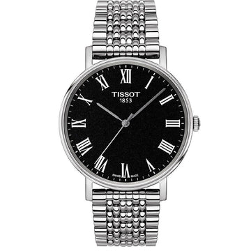 Orologio solo tempo Tissot T-Classic unisex T1094101105300-1