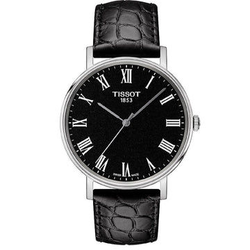 Orologio solo tempo Tissot T-Classic unisex T1094101605300-1