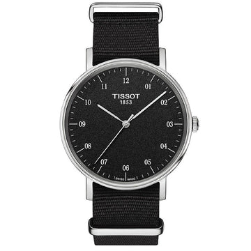 Orologio solo tempo Tissot T-Classic unisex T1094101707700-1