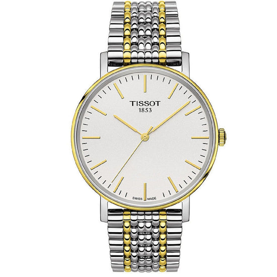 Orologio solo tempo Tissot T-Classic unisex T1094102203100-1