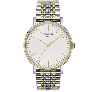 Orologio solo tempo Tissot T-Classic unisex T1094102203100-1