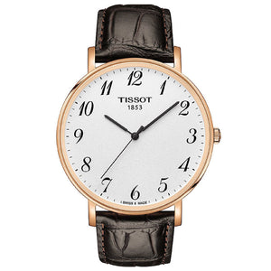 Orologio solo tempo Tissot T-Classic da uomo