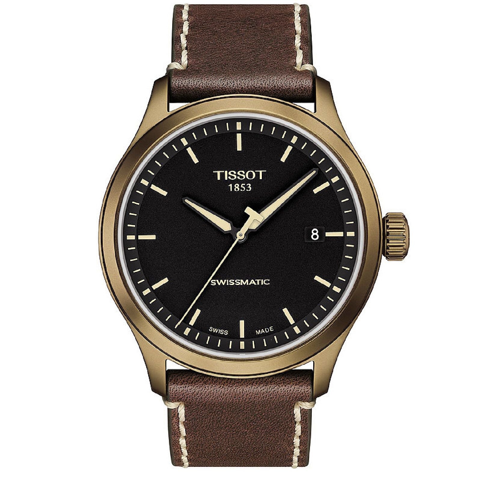 Orologio automatico Tissot T-Sport da uomo T1164073605100-1