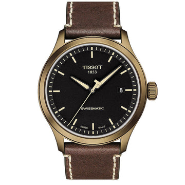 Orologio automatico Tissot T-Sport da uomo T1164073605100-1