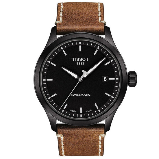 Orologio automatico Tissot T-Sport da uomo T1164073605101-1