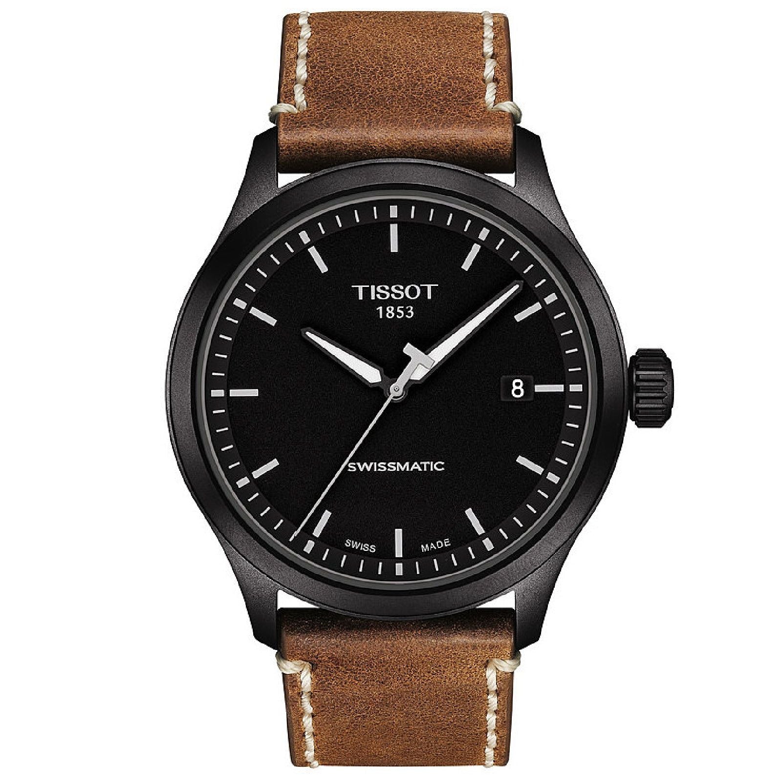 Orologio automatico Tissot T-Sport da uomo T1164073605101-1