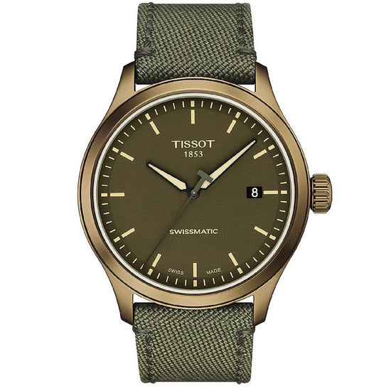 Orologio automatico Tissot T-Sport da uomo T1164073709100-1