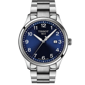 Orologio solo tempo Tissot T-Sport da uomo T1164101104700-1