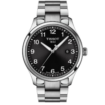 Orologio solo tempo Tissot T-Sport da uomo T1164101105700-1