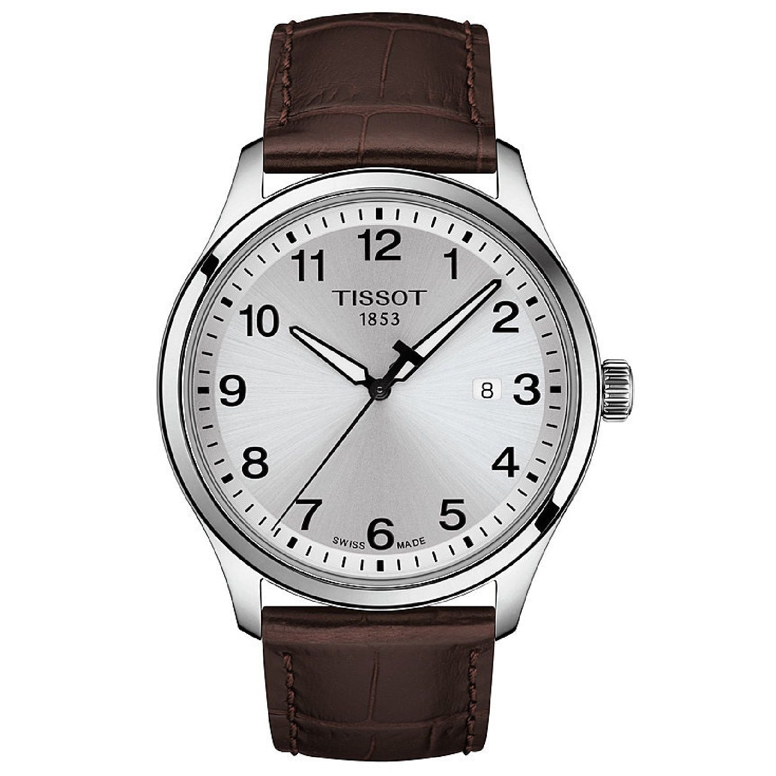 Orologio solo tempo Tissot T-Sport da uomo T1164101603700-1